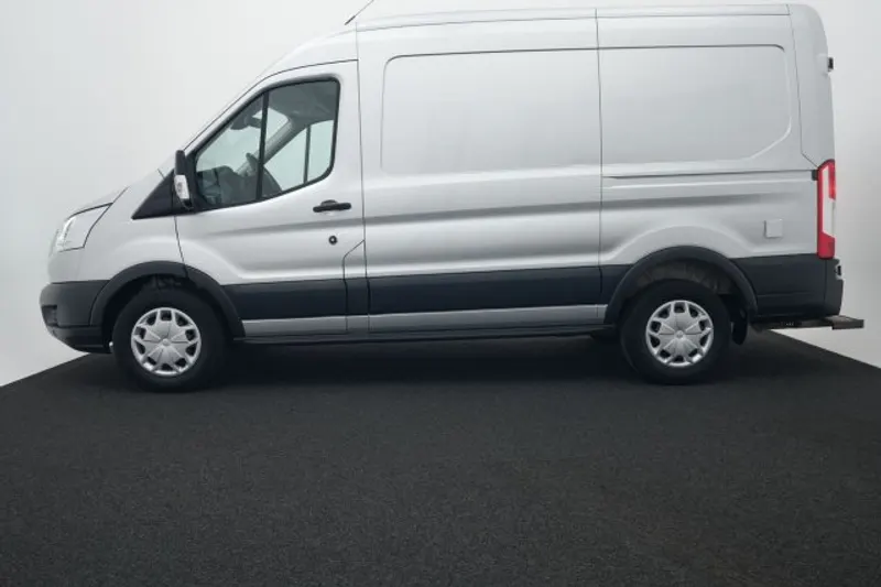 Ford Transit (2019)