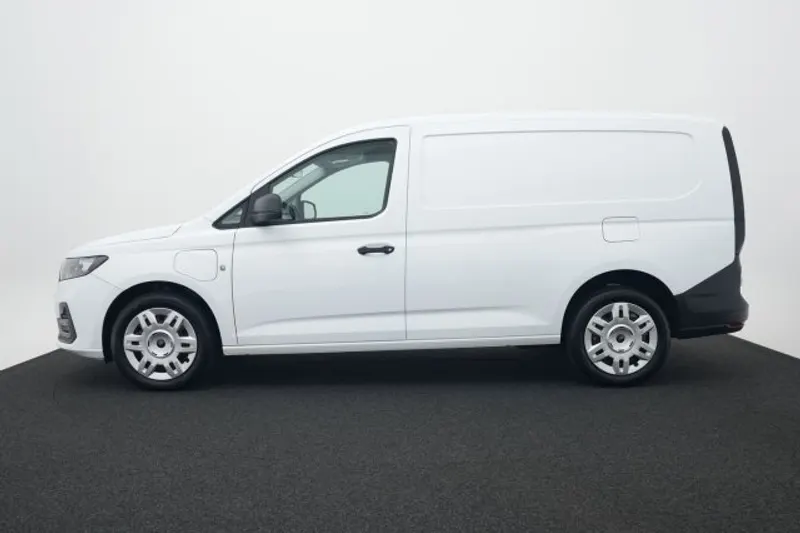 Ford Transit Connect (2025)
