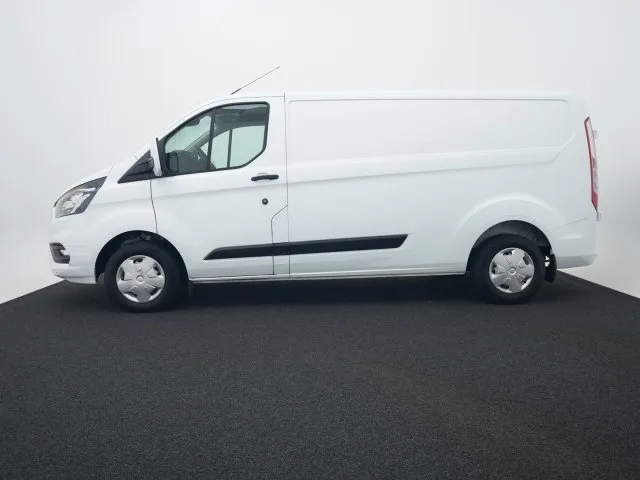 Ford Transit Custom (2023) — foto 1