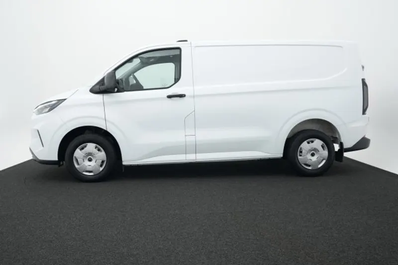 Ford Transit Custom (2024)