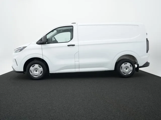 Ford Transit Custom (2024) — foto 1