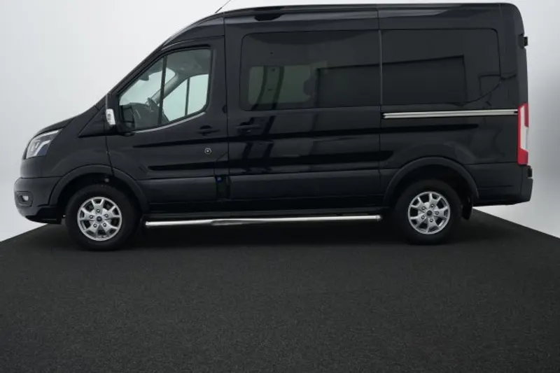 Ford Transit (2021)