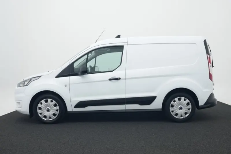 Ford Transit Connect (2021)