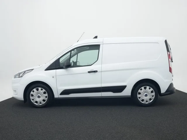 Ford Transit Connect (2021) — foto 1