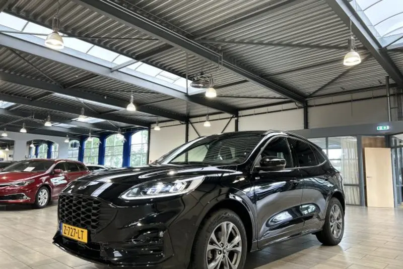 Ford Kuga (2023)