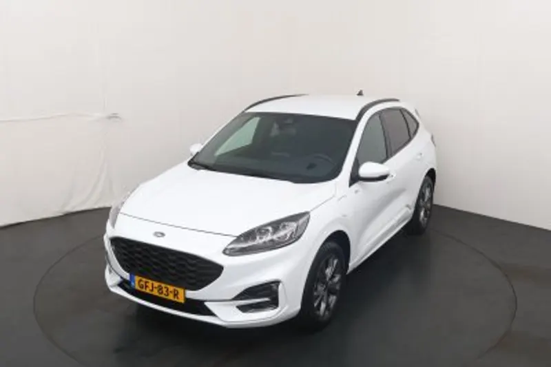 Ford Kuga (2023)