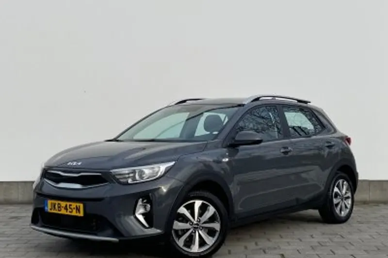 Kia Proceed (2019)