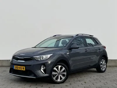 Kia Proceed (2019) — foto 1
