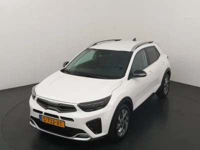 Kia Proceed (2019) — foto 1