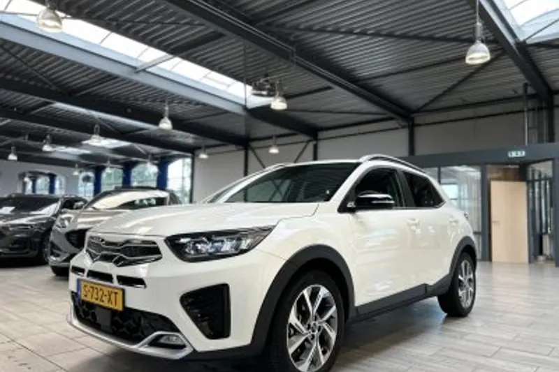 Kia Proceed (2019)