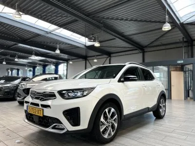 Kia Proceed (2019) — foto 1