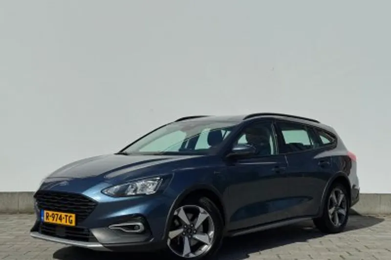 Ford Focus (2019)
