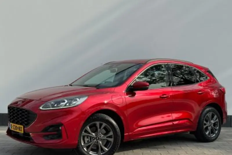 Ford Kuga (2020)