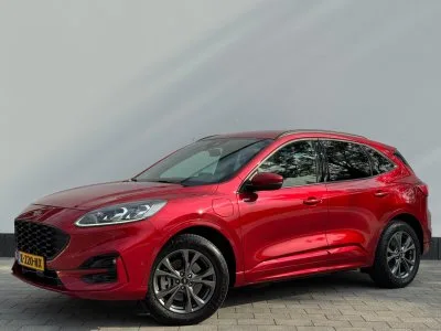 Ford Kuga (2020) — foto 1