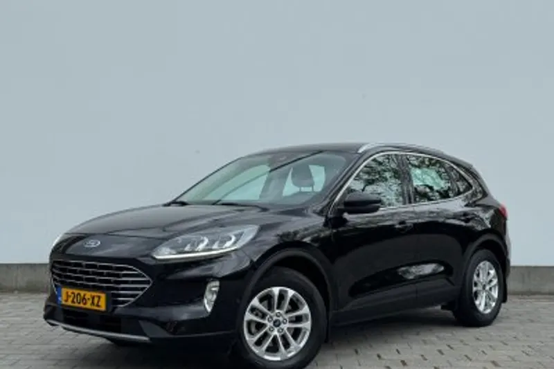 Ford Kuga (2020)