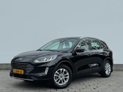 Ford Kuga (2020) — foto 1
