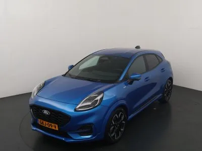Ford Puma (2024) — foto 1