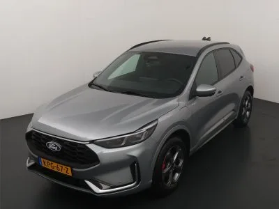 Ford Kuga (2024) — foto 1
