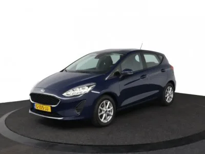 Ford B-Max (2014) — foto 1
