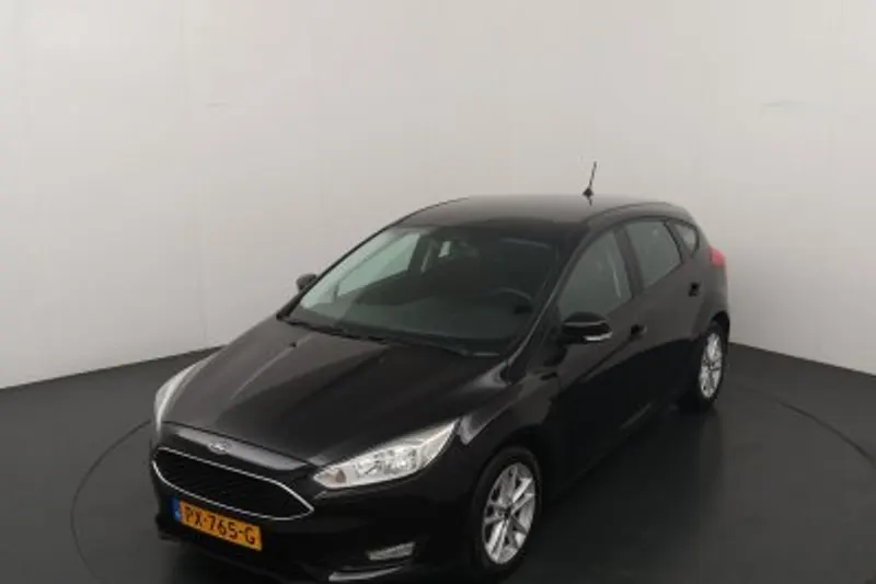 Ford B-Max (2014)