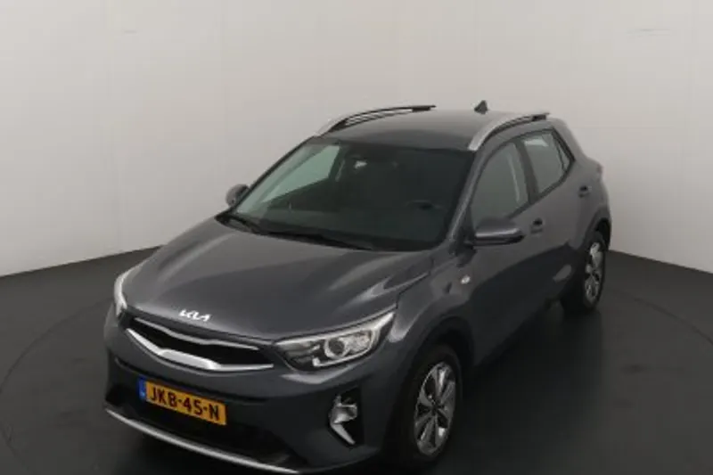 Kia Stonic (2023)