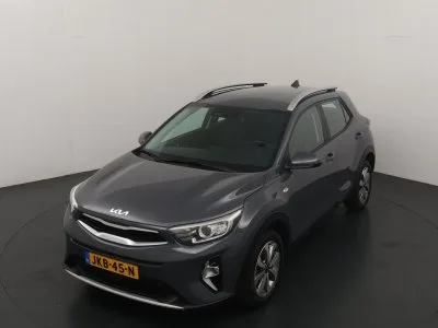 Kia Stonic (2023) — foto 1