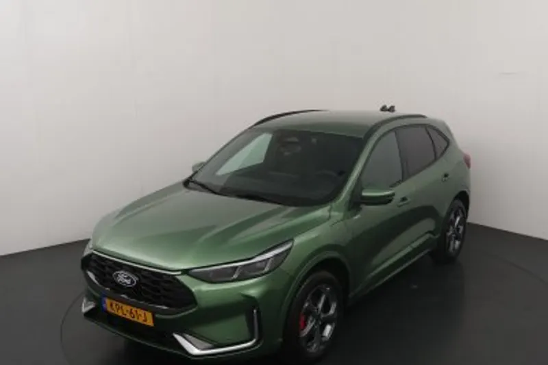 Ford Kuga (2025)