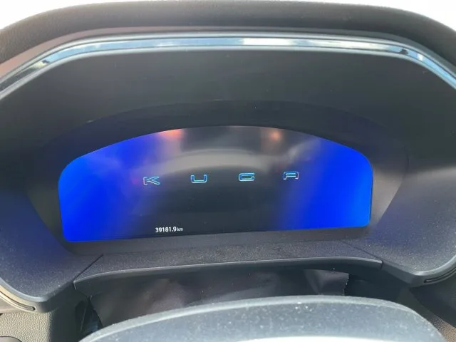 Ford Kuga (2025) — foto 1