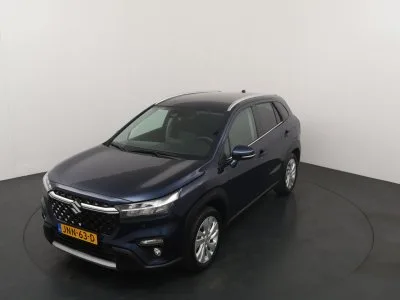 Suzuki S-Cross (2023) — foto 1
