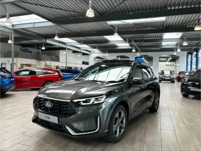 Ford Kuga (2024) — foto 1