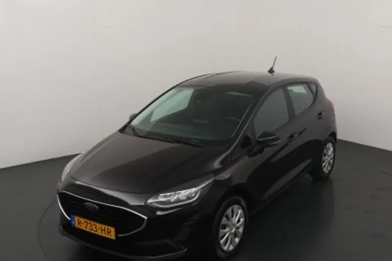 Ford Fiesta (2021)
