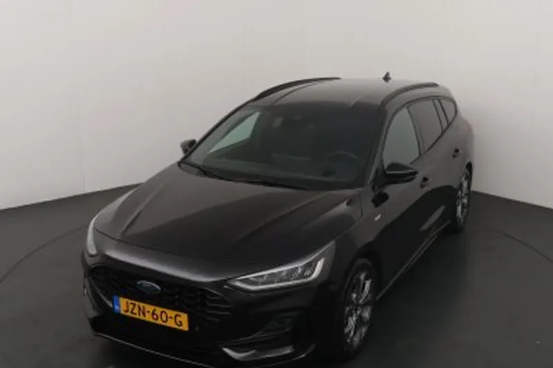 Ford Focus (2024)
