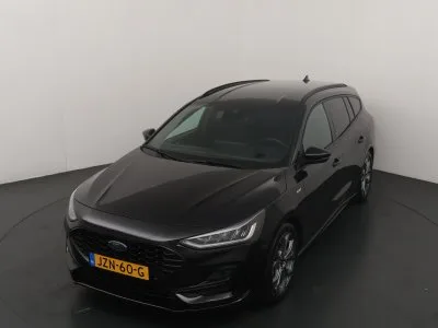 Ford Focus (2024) — foto 1