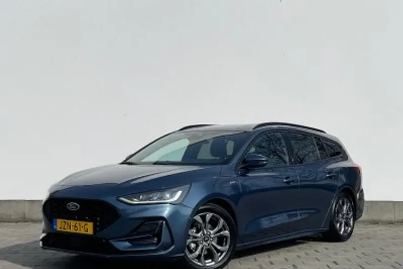 Ford Focus (2024)
