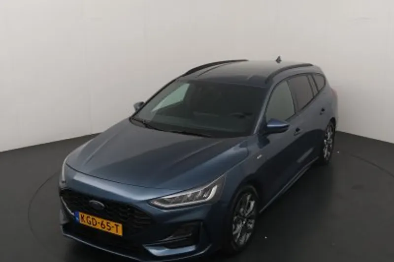 Ford Focus (2024)