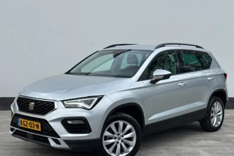 SEAT Ateca (2024)