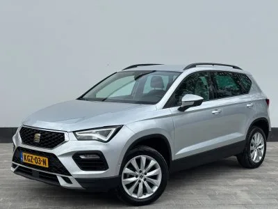SEAT Ateca (2024) — foto 1