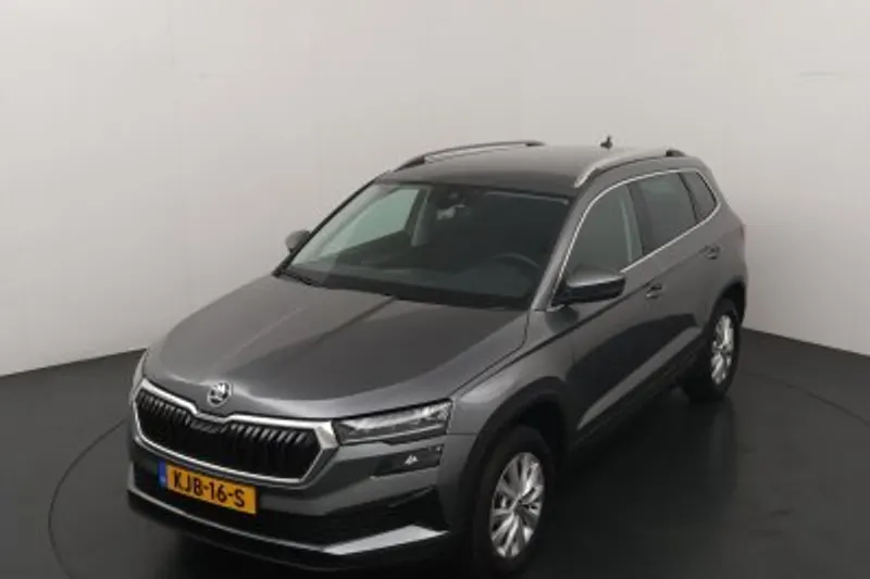 Škoda Karoq (2023)