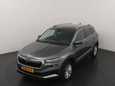 Škoda Karoq (2023) — foto 1