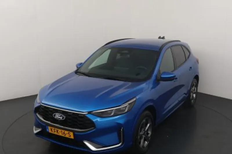 Ford Kuga (2025)