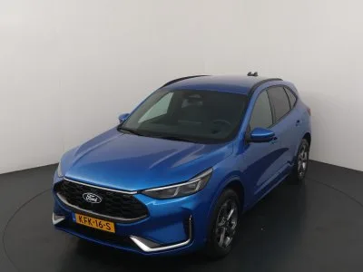 Ford Kuga (2025) — foto 1
