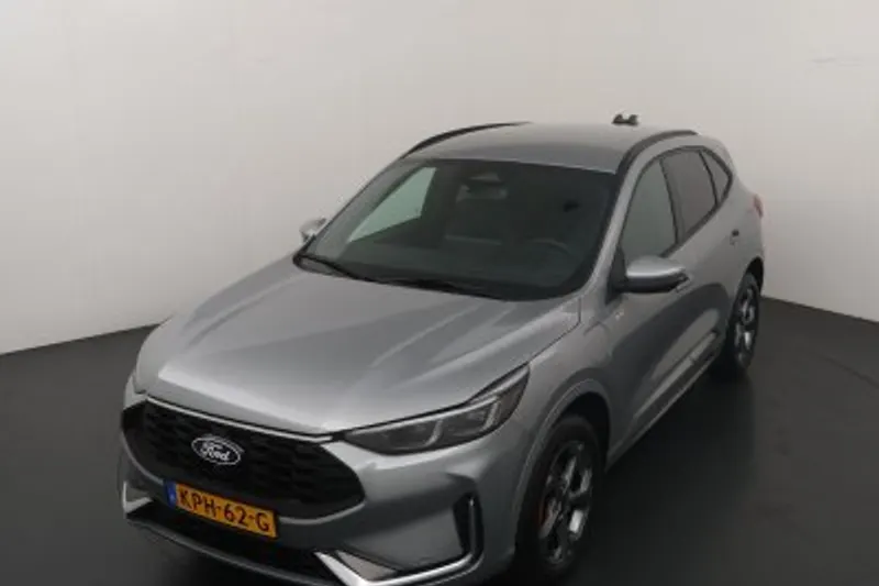 Ford Kuga (2025)