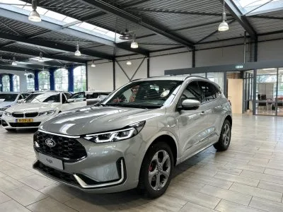 Ford Kuga (2025) — foto 1