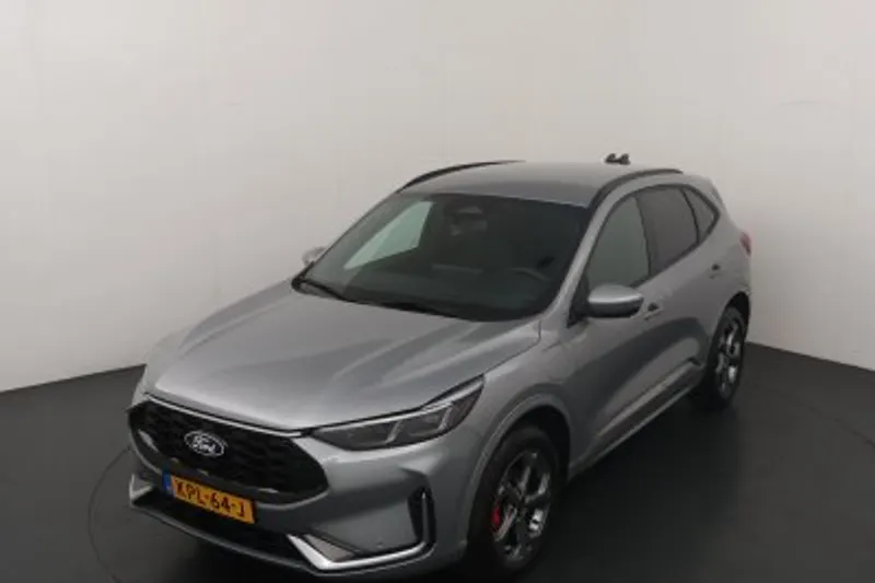 Ford Kuga (2025)