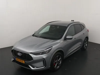 Ford Kuga (2025) — foto 1