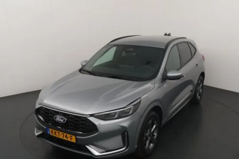 Ford Kuga (2025)