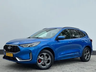 Ford Kuga (2025) — foto 1