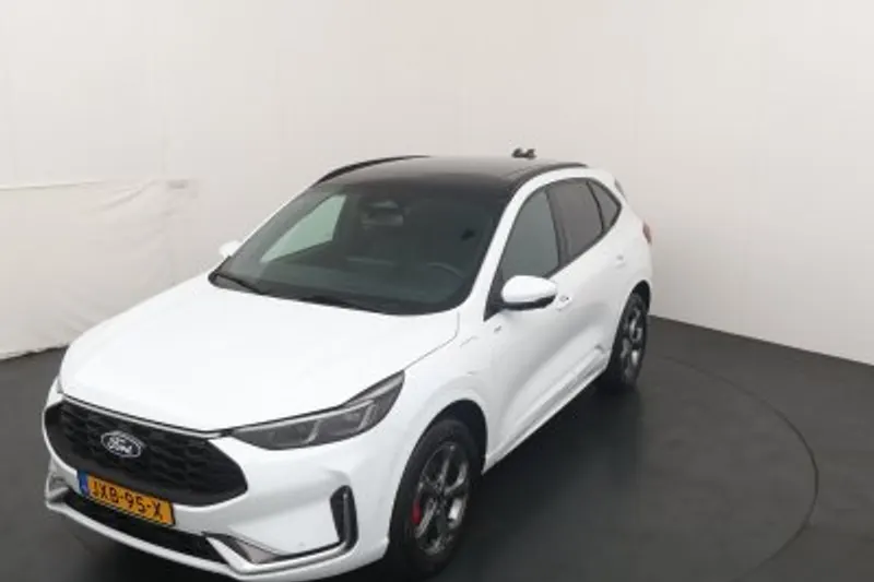 Ford Kuga (2025)