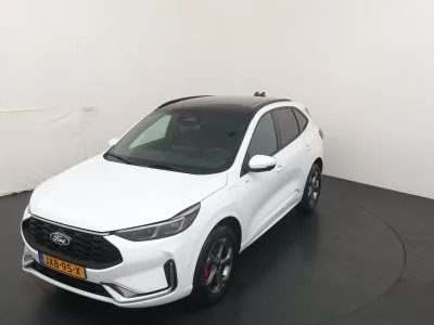Ford Kuga (2025) — foto 1