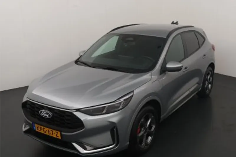 Ford Kuga (2025)